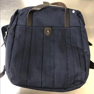 Plectrum by Ben Sherman Backpack